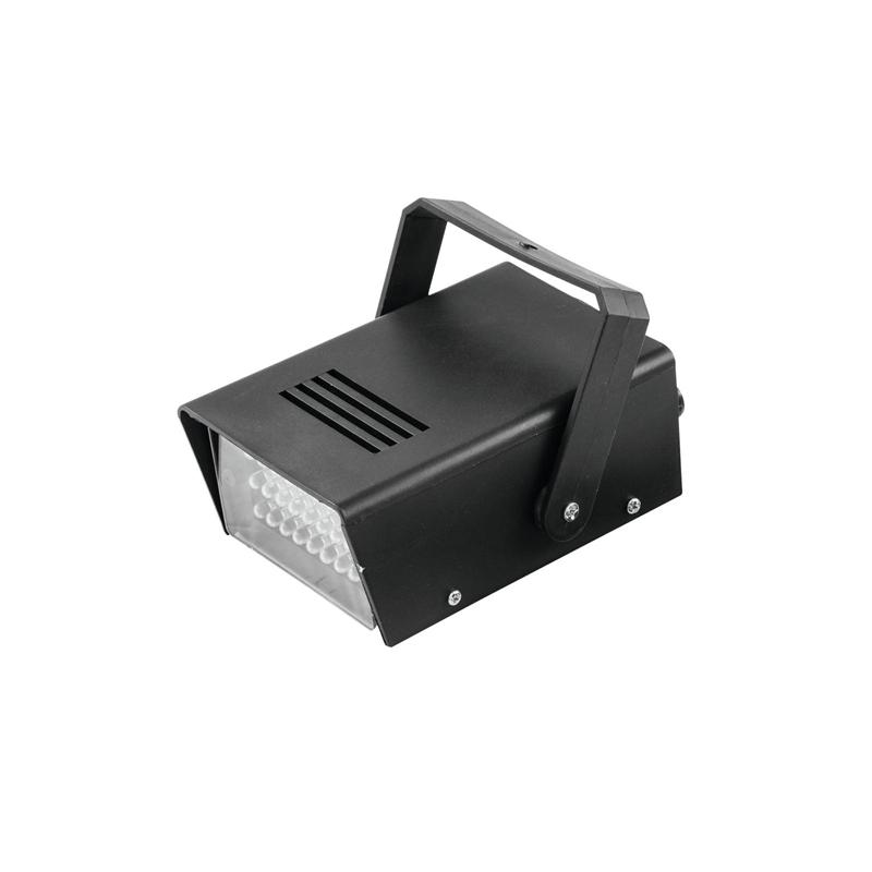 EUROLITE LED Disco Strobe white economic