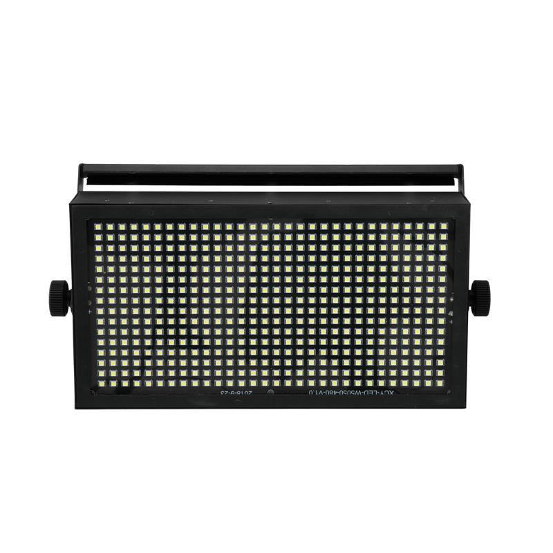 EUROLITE LED Super Strobe