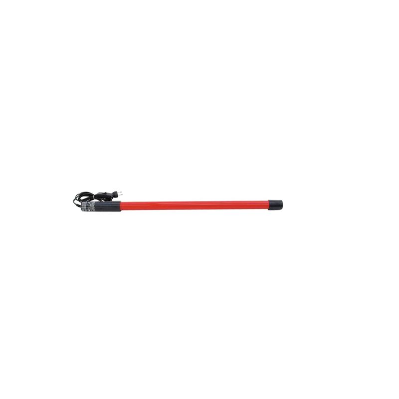 EUROLITE Neon Stick T8 18W 70cm red L