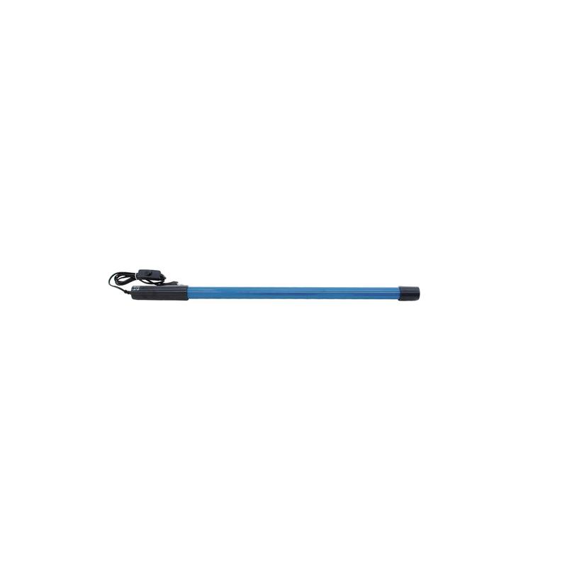 EUROLITE Neon Stick T8 18W 70cm turquoi L