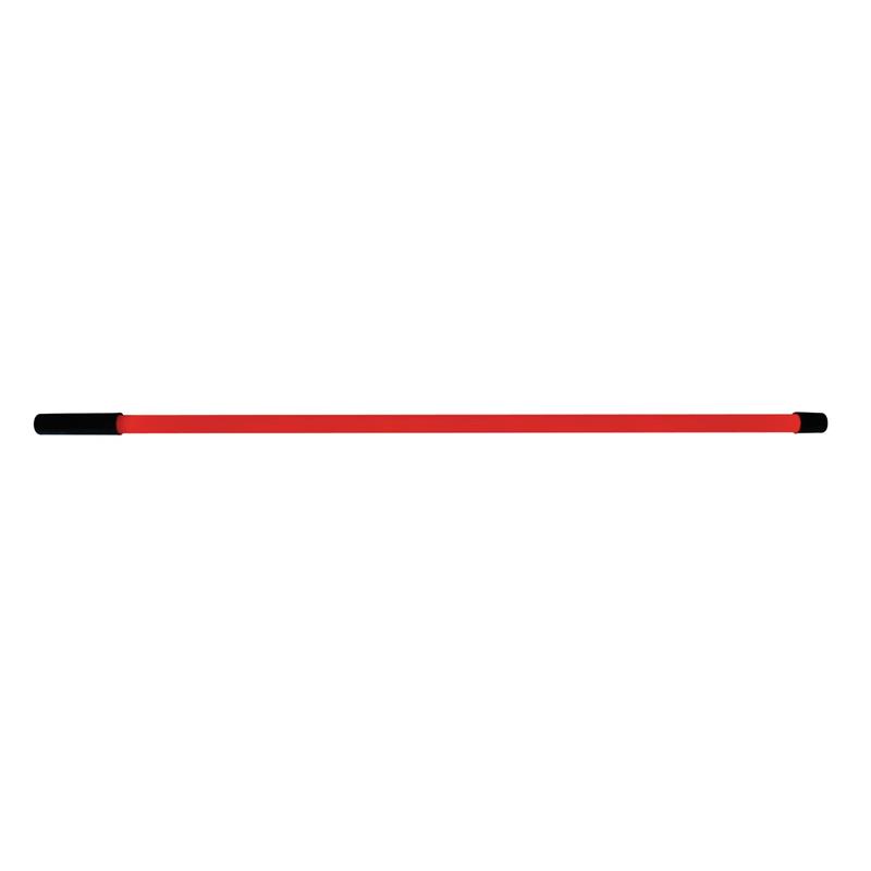 EUROLITE Neon Stick T8 36W 134cm red L