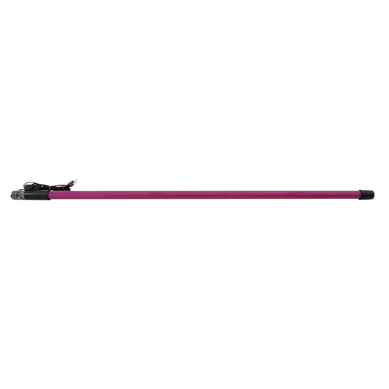 EUROLITE Neon Stick T8 36W 134cm pink L