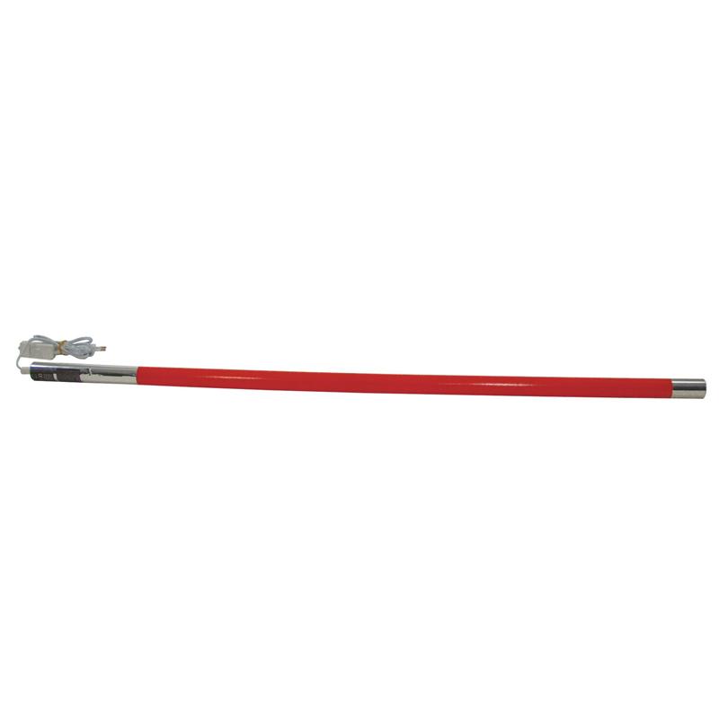 EUROLITE Neon Stick T5 20W 105cm red