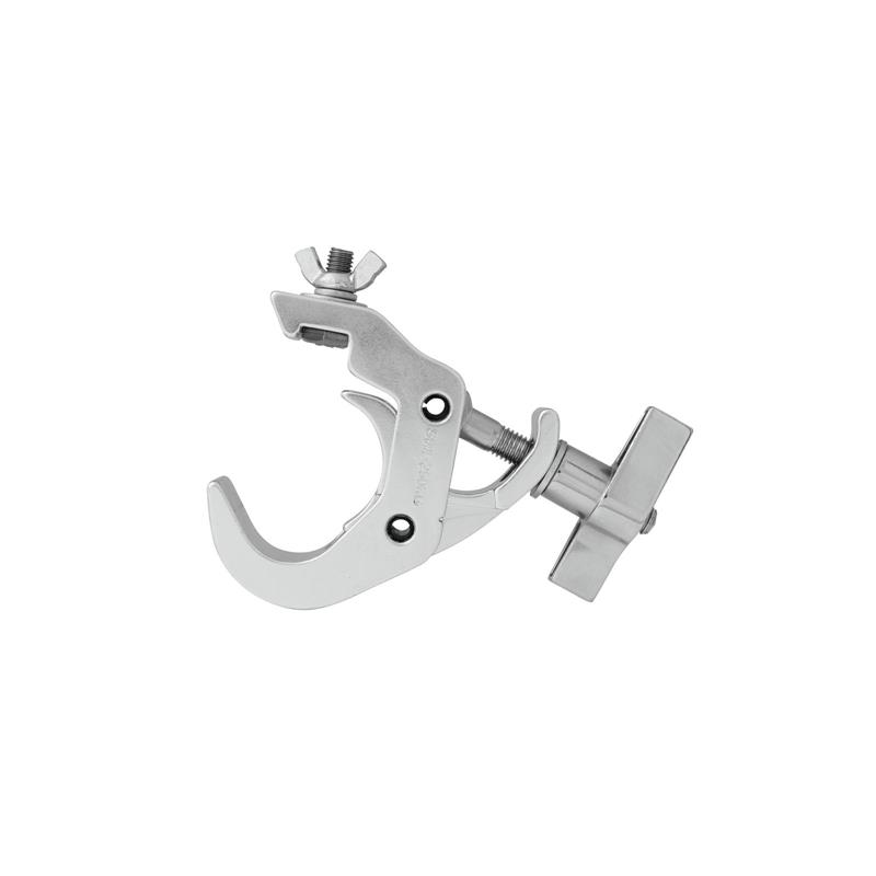 EUROLITE TH-260 Quick-Lock Coupler silver