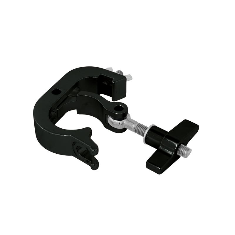 EUROLITE TH-250S Quick-Lock Coupler black