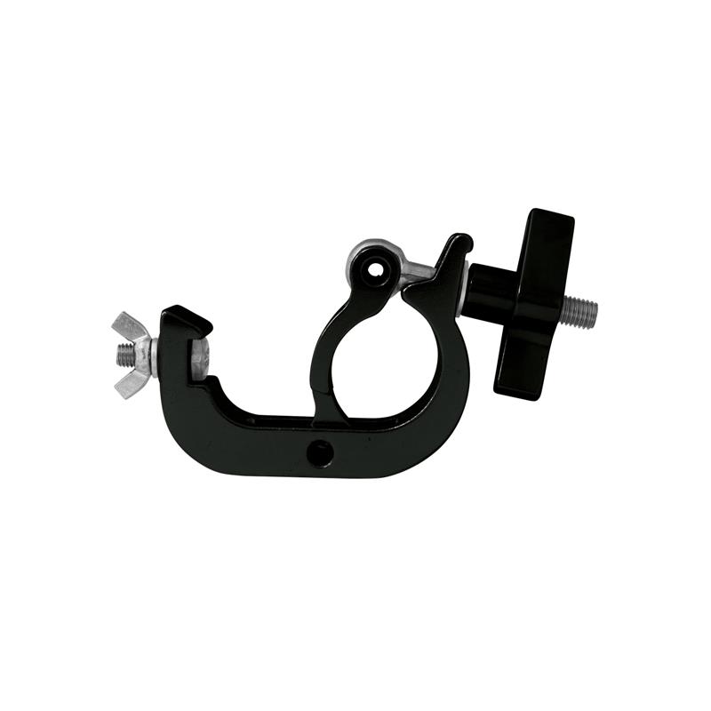 EUROLITE TH-250S Quick-Lock Coupler black