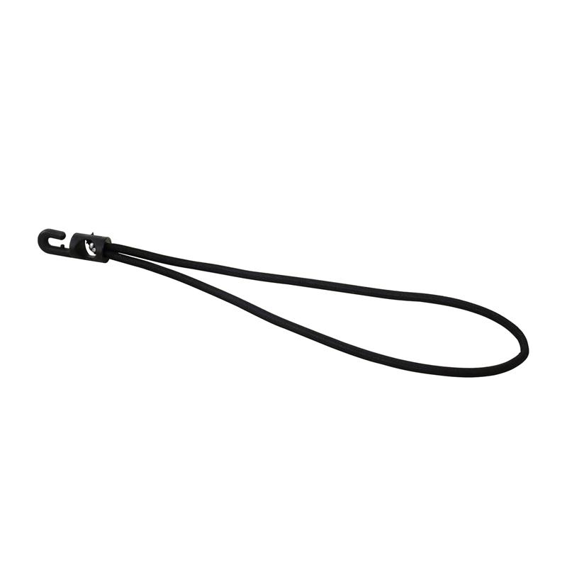 ACCESSORY Tether 27cm black 12x