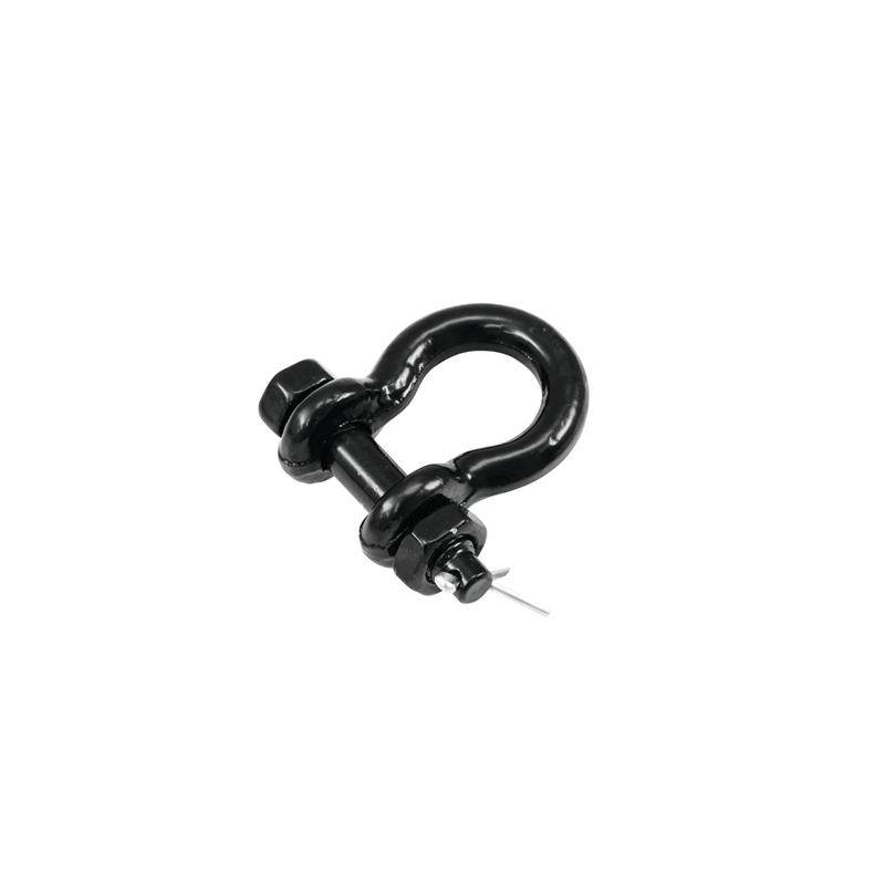 EUROLITE Shackle 10mm black