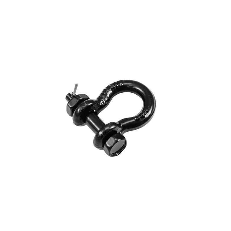 EUROLITE Shackle 10mm black