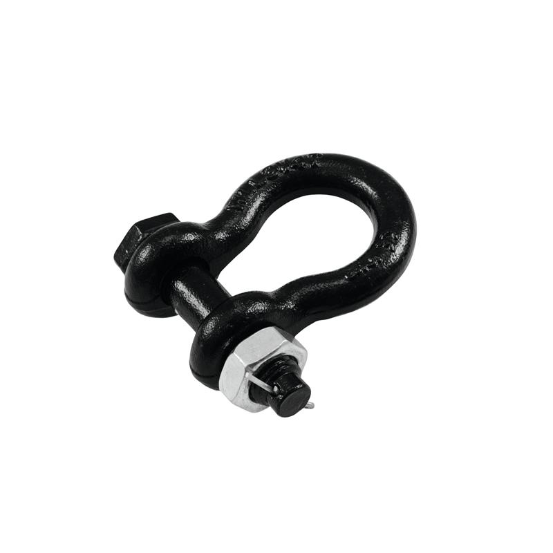 EUROLITE Shackle 16mm black