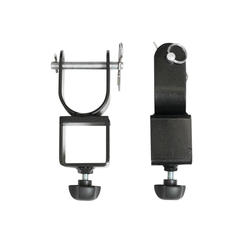 Block & Block ATG1 Omega Support for truss adaptor - parallel