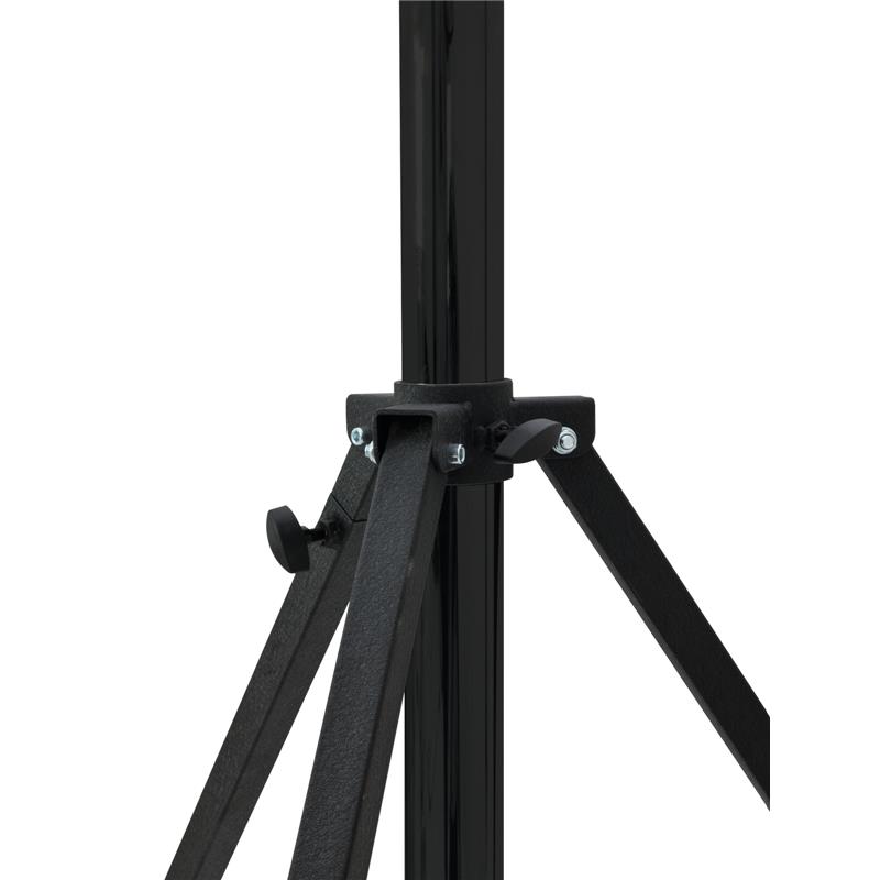 EUROLITE STT-400/85 Winch Stand TÜV/GS black