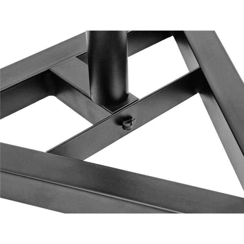 OMNITRONIC MO-5 Monitor Stand 2x