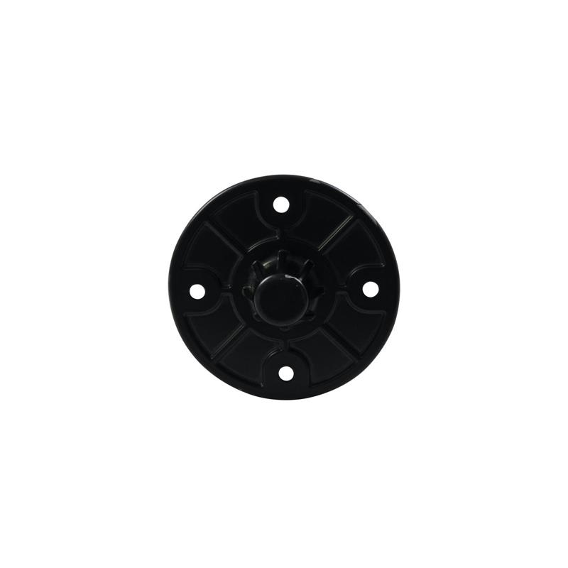 OMNITRONIC Speaker System-Stand Flange, M20