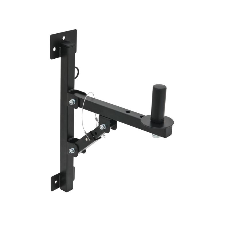 OMNITRONIC WH-2 Wall-Mounting 40 kg max