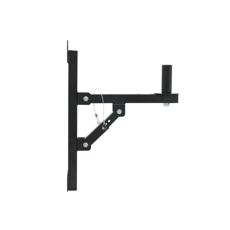OMNITRONIC WH-2 Wall-Mounting 40 kg max