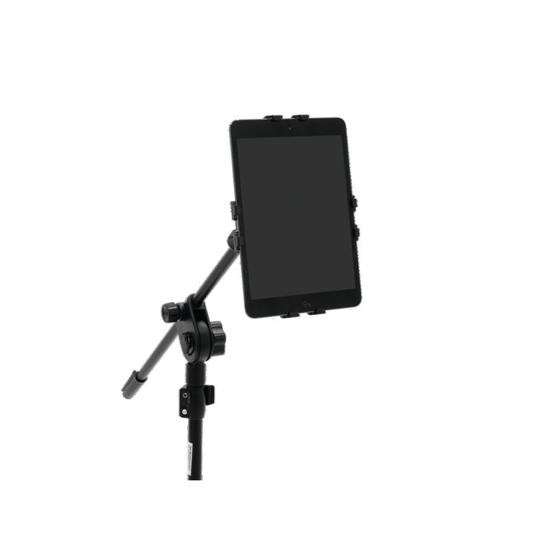 OMNITRONIC PD-1 Mini Tablet Holder for Stands