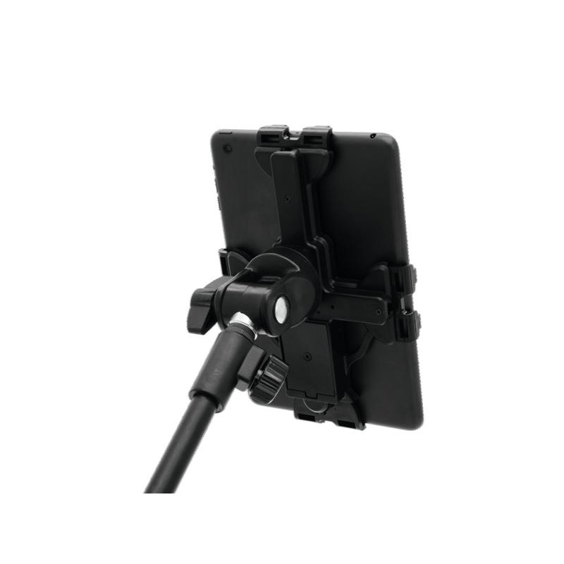 OMNITRONIC PD-1 Mini Tablet Holder for Stands