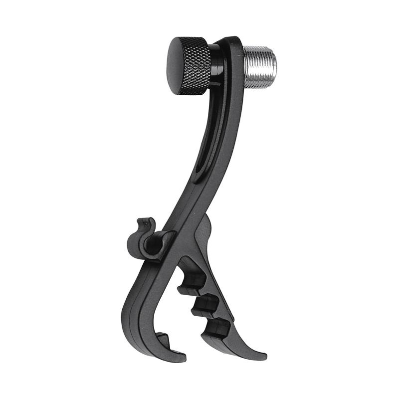 OMNITRONIC MDP-2 Microphone Holder for Drums