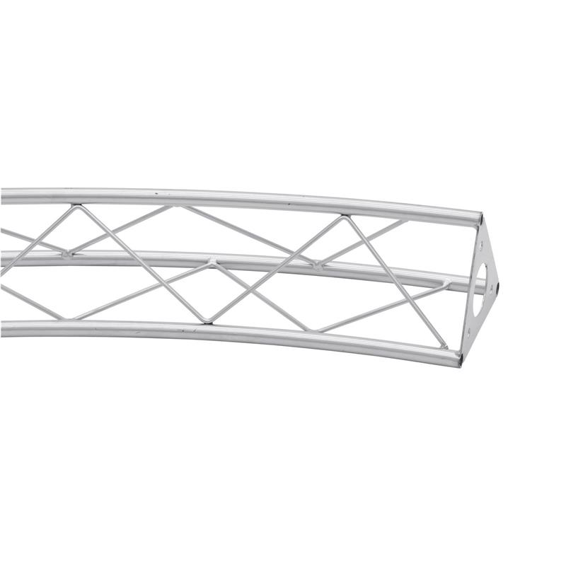 DECOTRUSS Circle-Piece 1570mm for 3 Meter