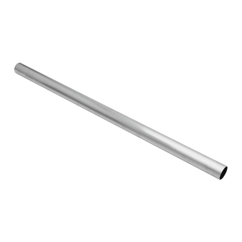 ALUTRUSS Aluminium Tube 6082 50x2mm 2,5m