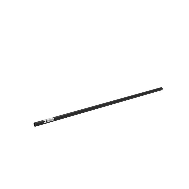 ALUTRUSS Aluminium Tube 6082 35x2mm 1,5m black