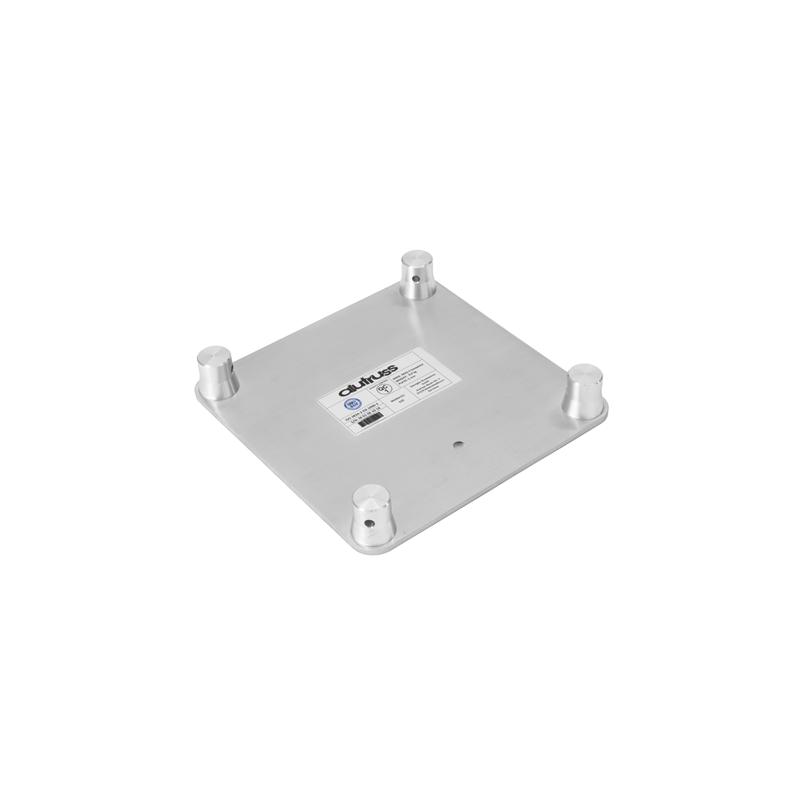 ALUTRUSS DECOLOCK NDQ3 base plate