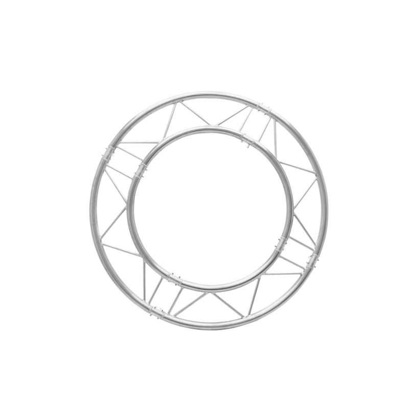 ALUTRUSS BILOCK Circle d=1m (inside) horizontal