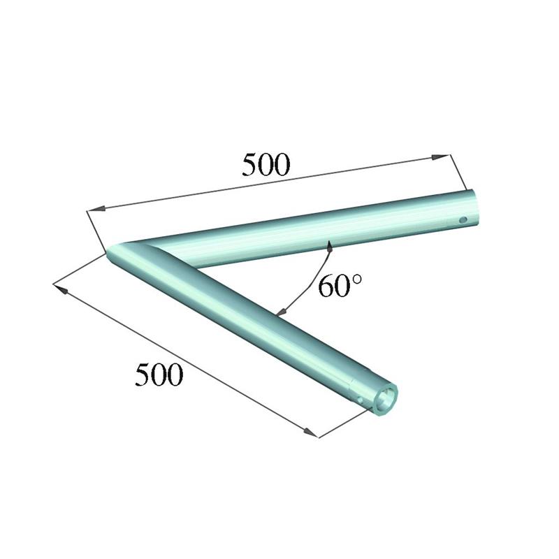 ALUTRUSS DECOLOCK DQ1-C20 2-Way Corner 60?