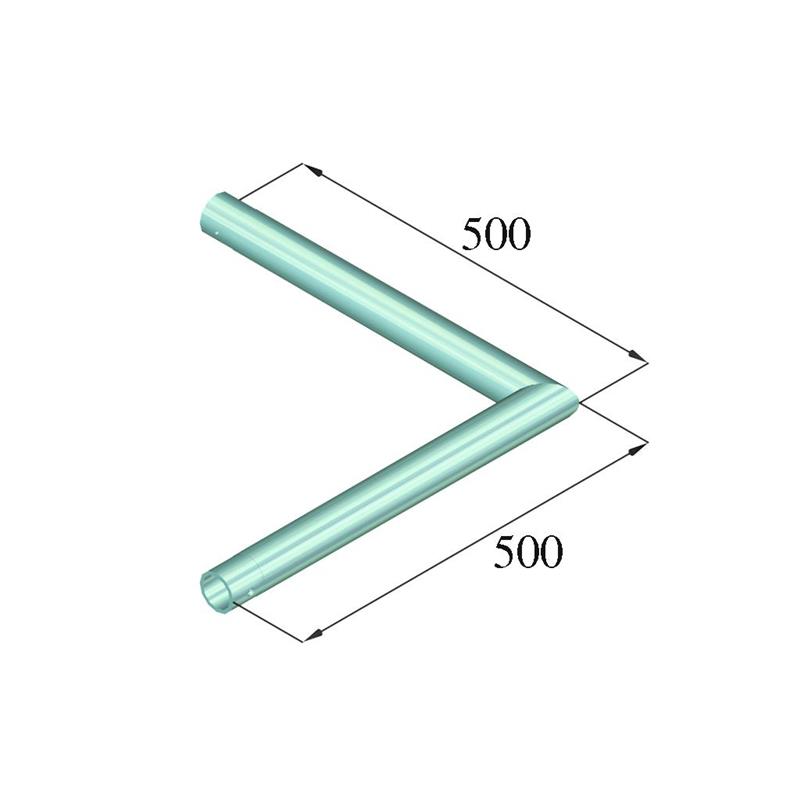 ALUTRUSS DECOLOCK DQ1-C21 2-Way Corner 90?