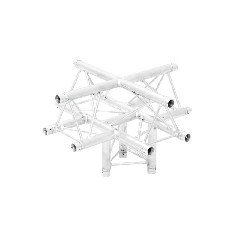 ALUTRUSS DECOLOCK DQ3-PAC52 5-Way Corner /\