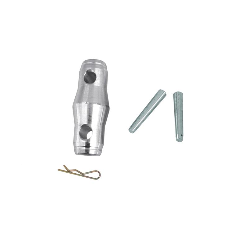 ALUTRUSS SINGLELOCK SP-1 Set cone/pivot/pin