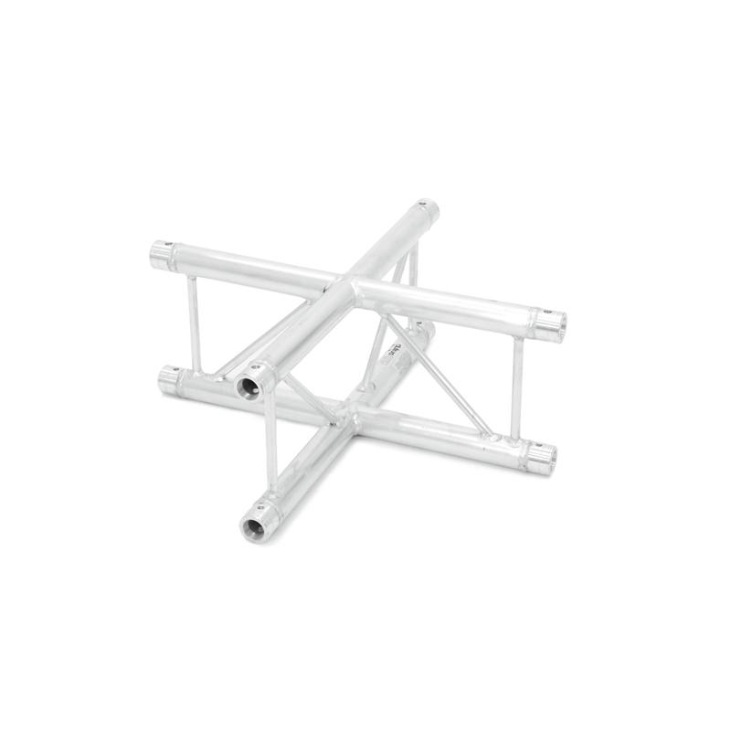 ALUTRUSS BILOCK E-GL22 C41-V 4-Way Cross