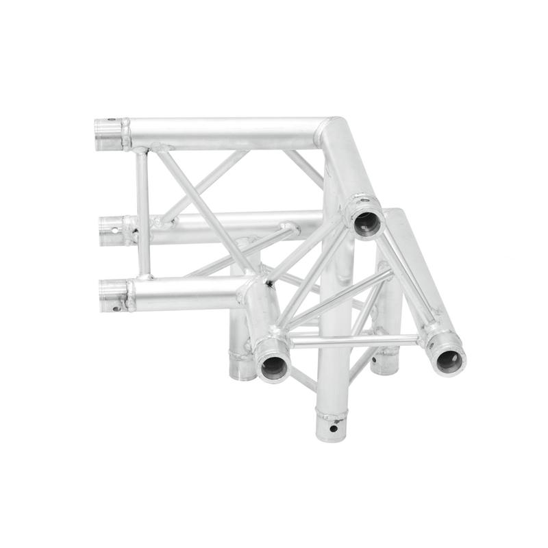 ALUTRUSS TRILOCK E-GL33 C-32 3-Way Corner