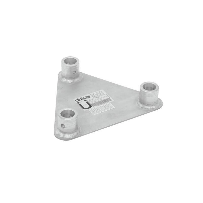 ALUTRUSS TRILOCK E-GL33 Base/Wall-Plate QTGP-E