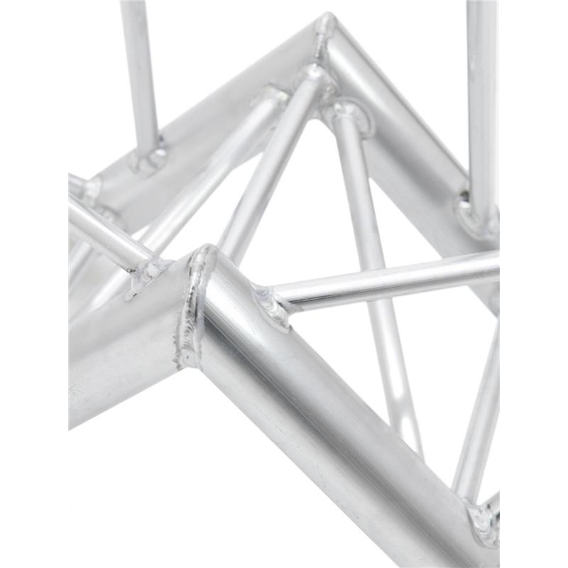 Aluminij / Truss trikotna rampa 0,5m ALUTRUSS TRILOCK 6082-500