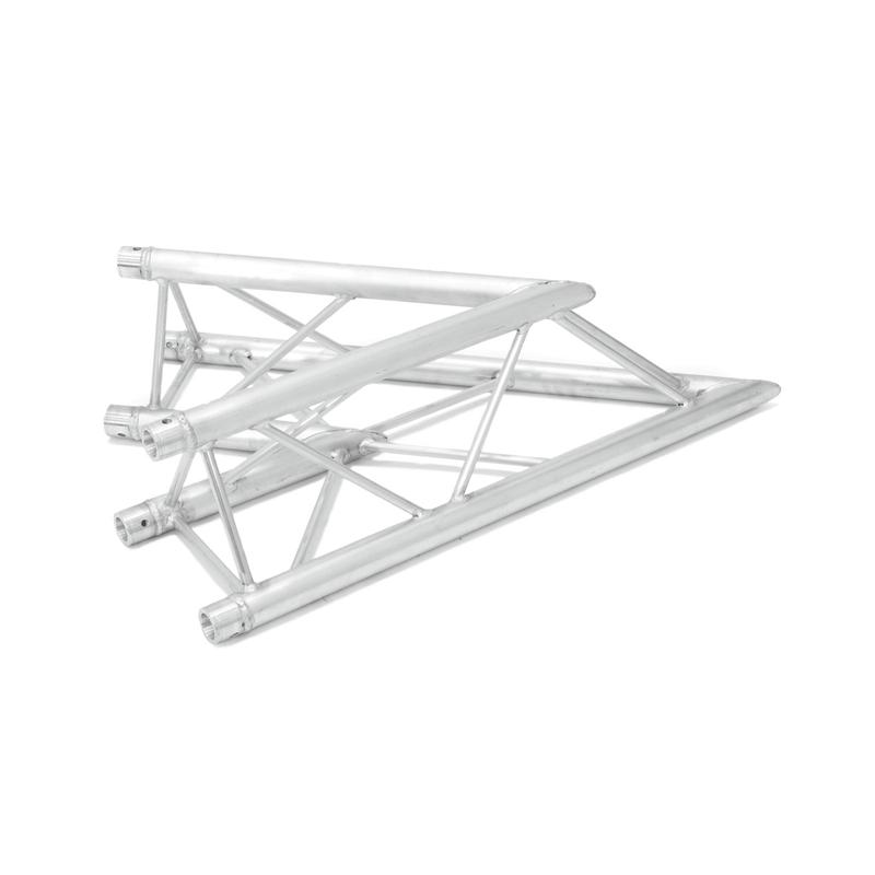 2-smerni kotnik 45° ALUTRUSS TRILOCK 6082AC-19