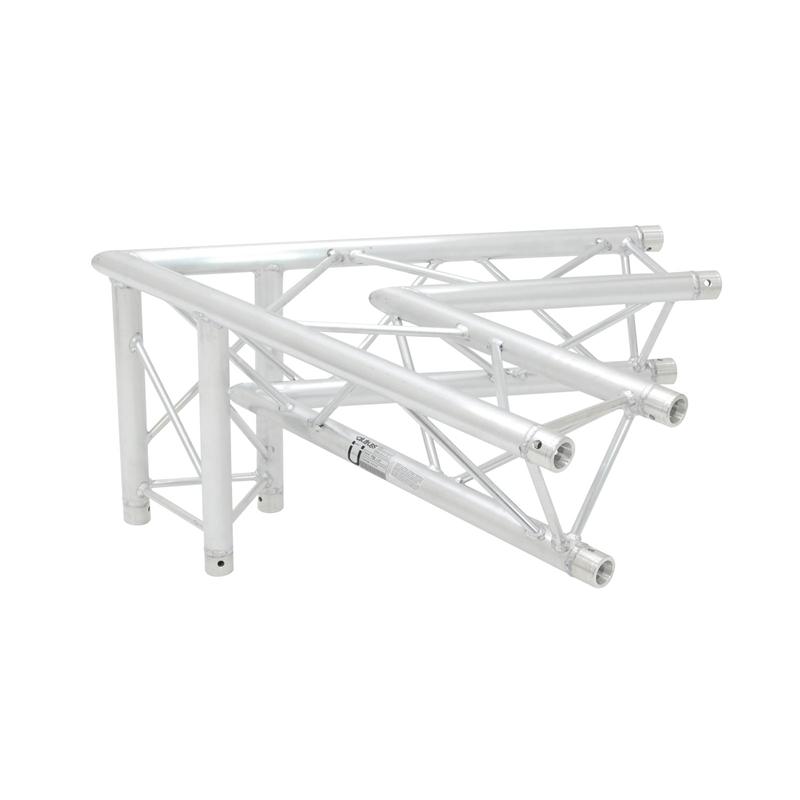 ALUTRUSS TRILOCK 6082AC-20-3 3-Way Corner 60?