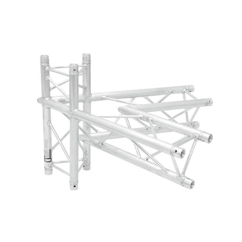 ALUTRUSS TRILOCK 6082AC-20-4 4-Way Corner 60?