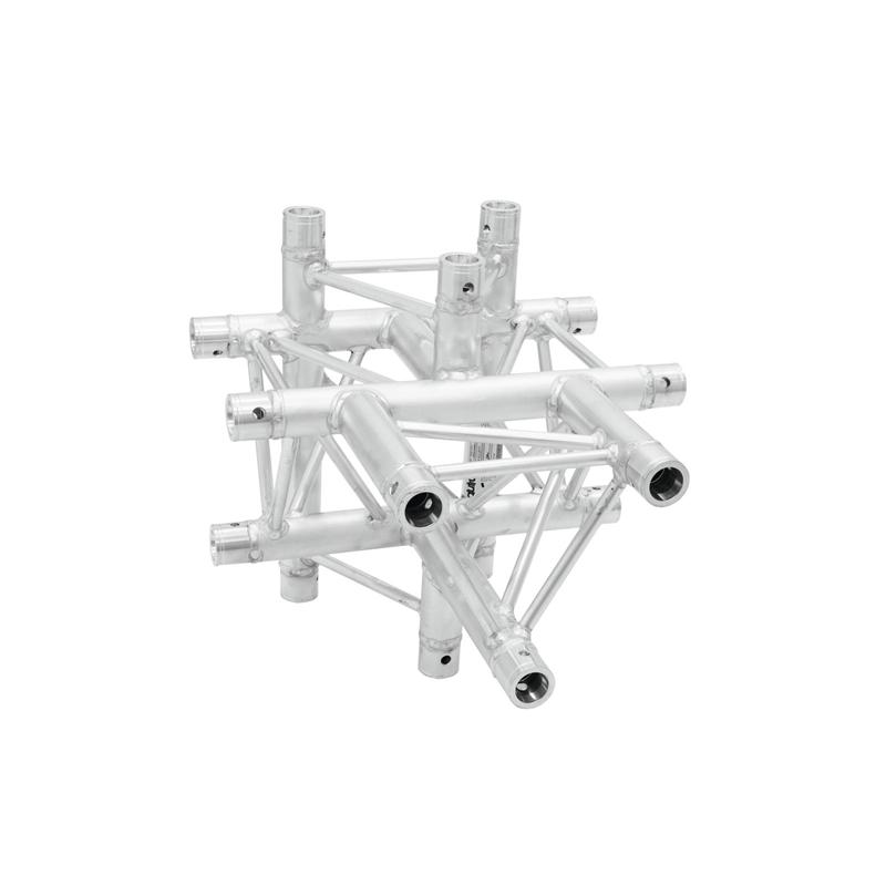 ALUTRUSS TRILOCK 6082AT-51(50) 5-Way Piece \/