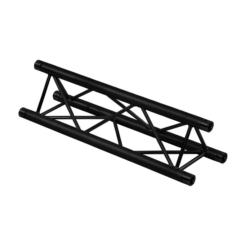 ALUTRUSS TRILOCK S-4000 3-Way Cross Beam black