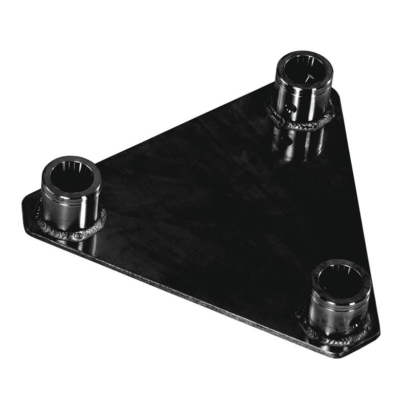 ALUTRUSS TRILOCK Base/Wall-Plate STGP