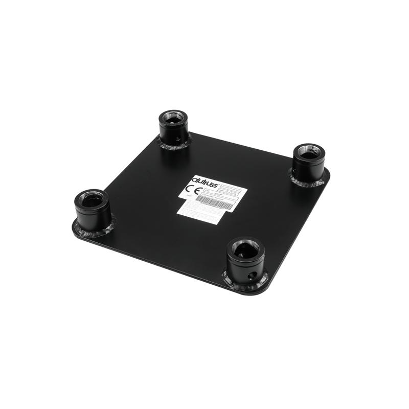 ALUTRUSS QUADLOCK End Plate SQQGP