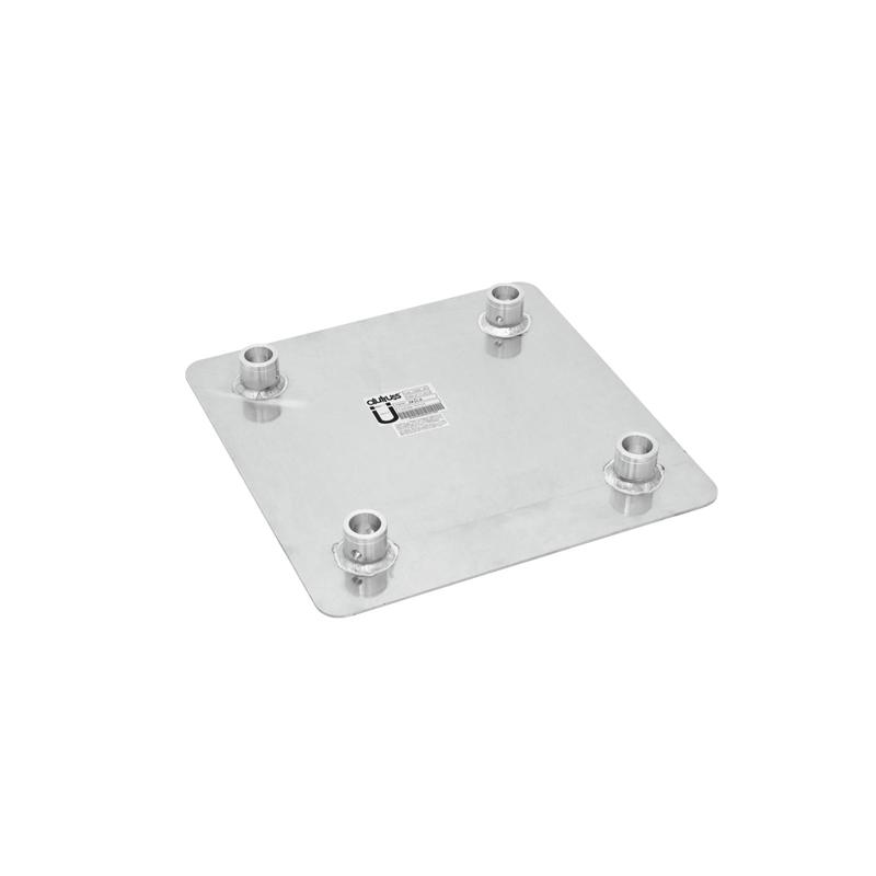 ALUTRUSS QUADLOCK TQ390-BP Base Plate