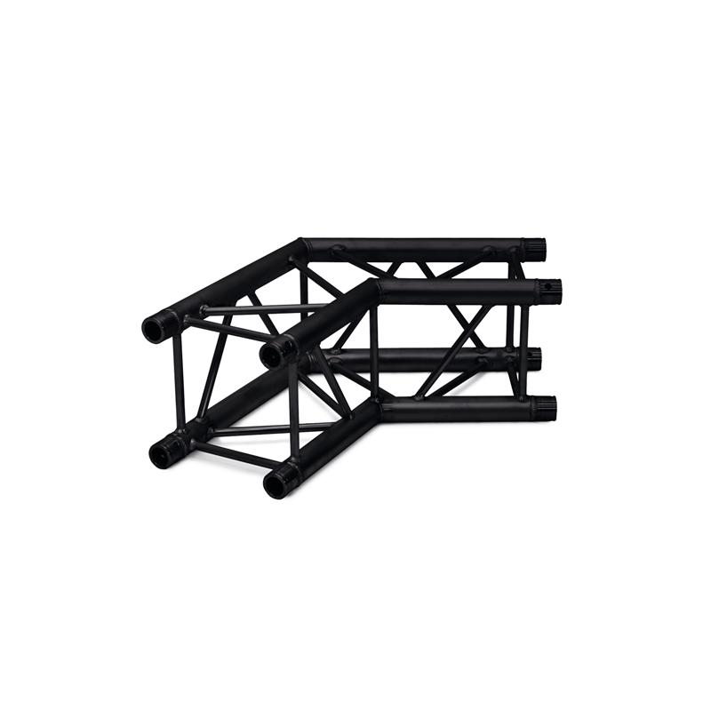 ALUTRUSS QUADLOCK S6082C-22 2-Way Corner 120°