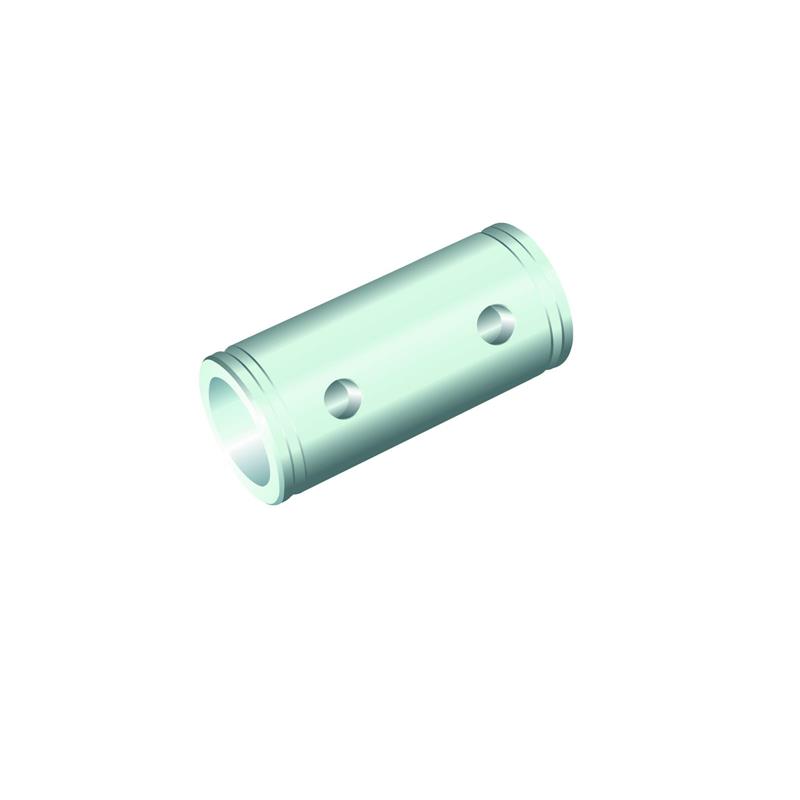 ALUTRUSS QUICK-LOCK GL33-ET34 Dist.-Part fem.105mm