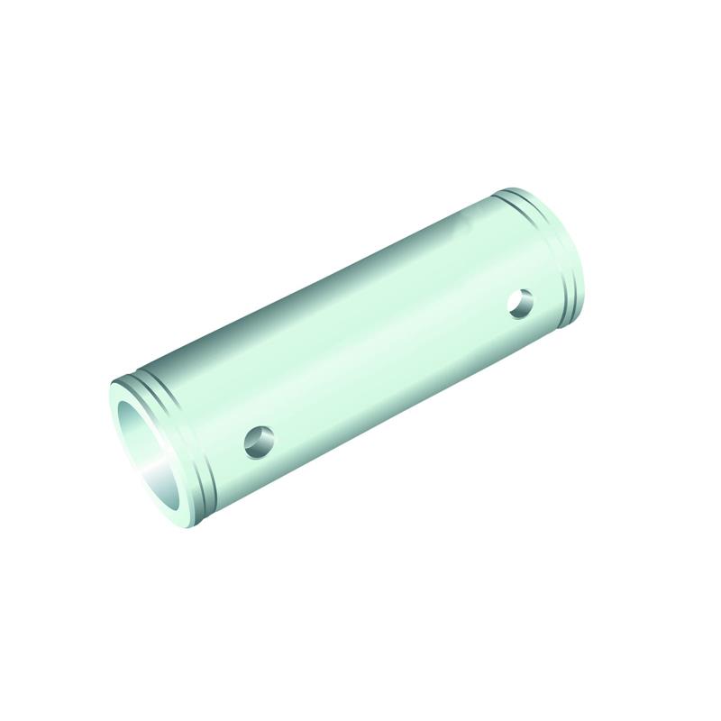 ALUTRUSS QUICK-LOCK GL33-ET34 dist.-part fem.145mm