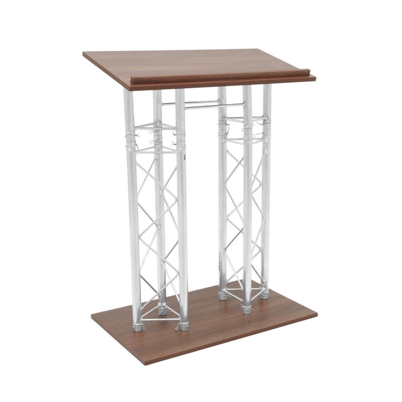 ALUTRUSS RP-1 Lectern