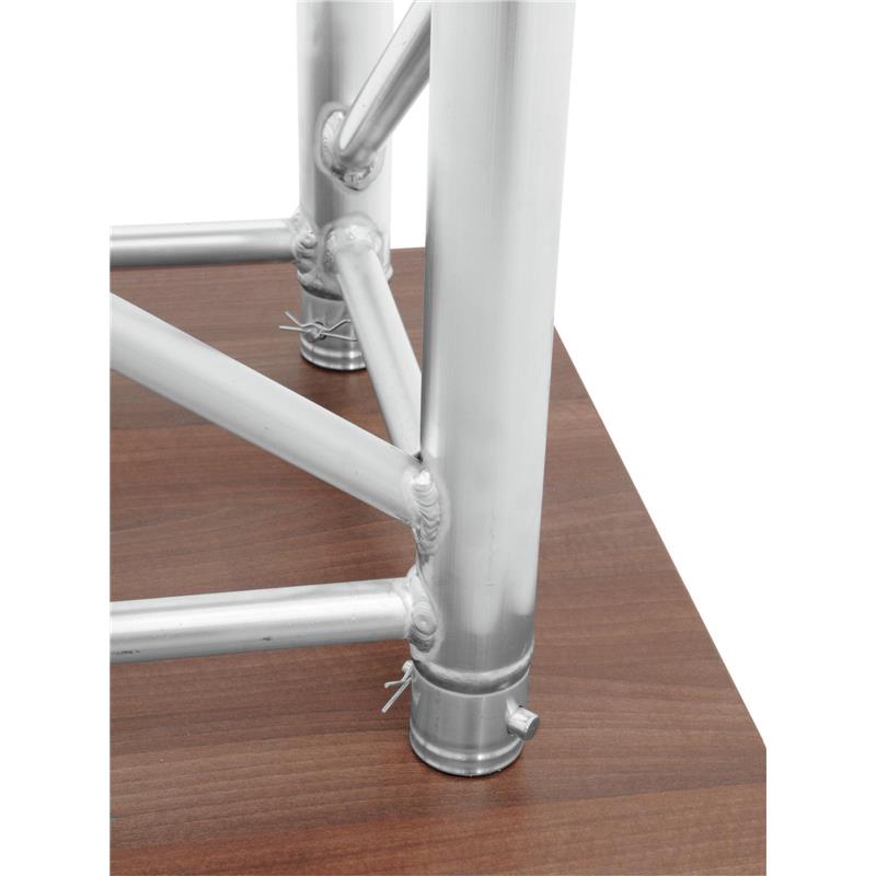 ALUTRUSS RP-2 Lectern