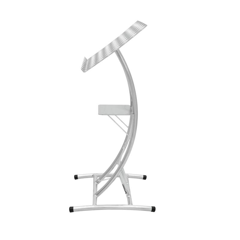 ALUTRUSS RP-3 Lectern